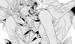 韩国黑白漫画,韩国漫画的艺术魅力与情感深度